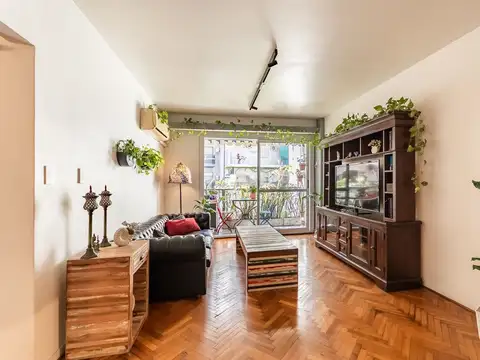 Departamento en Venta 64 años