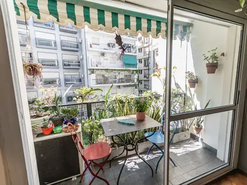 Departamento en Venta de 3 dormitorios