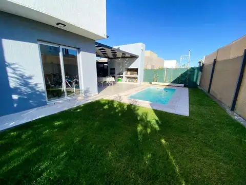 Casa en Venta al Noroeste