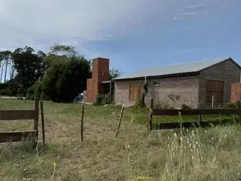 Terreno en venta - 400Mts2 - Claromecó