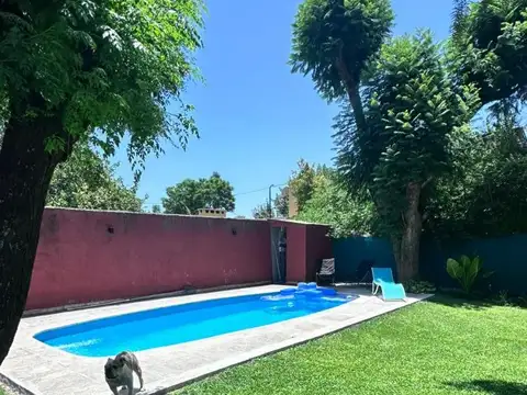 Casa en Venta al Norte