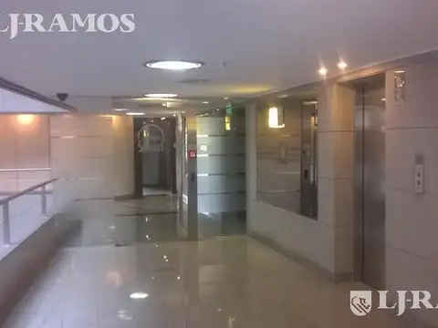 Oficina en Alquiler en Puerto Madero, USD 4.092
