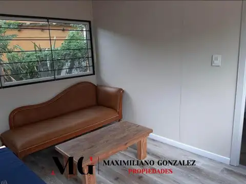 Casa en Alquiler 8 años
