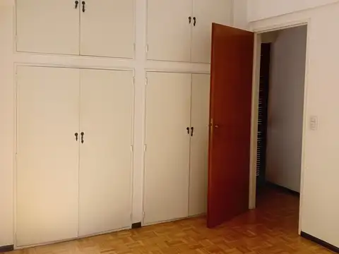 Departamento en Alquiler 50 años