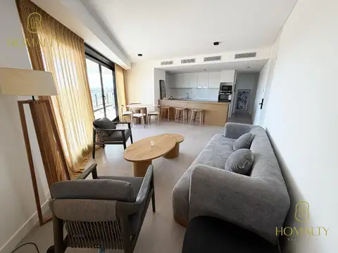 Departamento en Venta en Victoria, USD 560.000