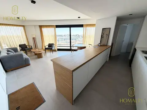 Departamento en Venta de 2 dormitorios