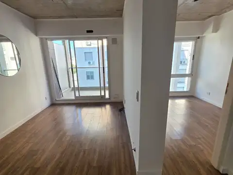 UN DORMITORIO – NUEVO – FRENTE. QUINCHO Y PILETA – EXCELENTE ZONA ROSARIO