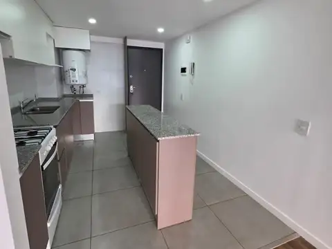 Departamento en Alquiler 2 años