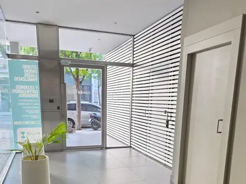 Departamento en Alquiler de 3 ambientes