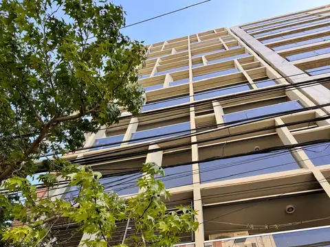 UN DORMITORIO – NUEVO – FRENTE. QUINCHO Y PILETA – EXCELENTE ZONA ROSARIO