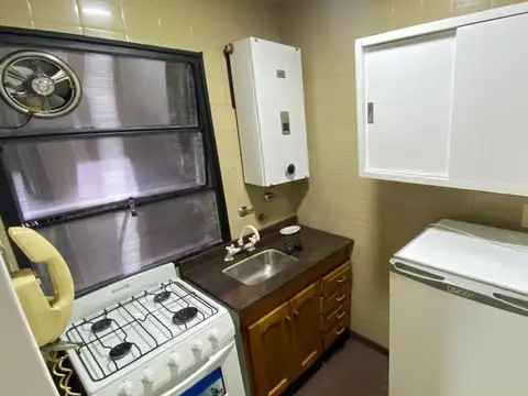 Departamento en Alquiler 35 años