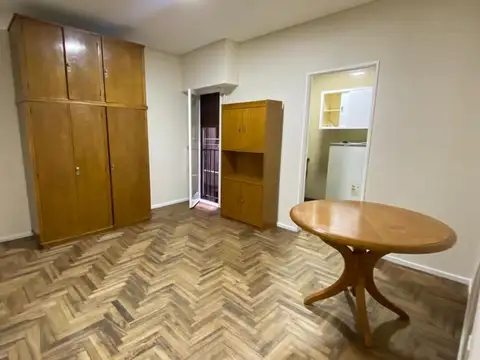 Departamento en Alquiler en Barracas, $ 400.000