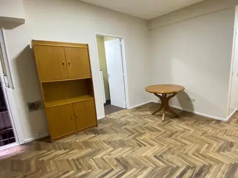 Departamento en Alquiler de Monoambiente