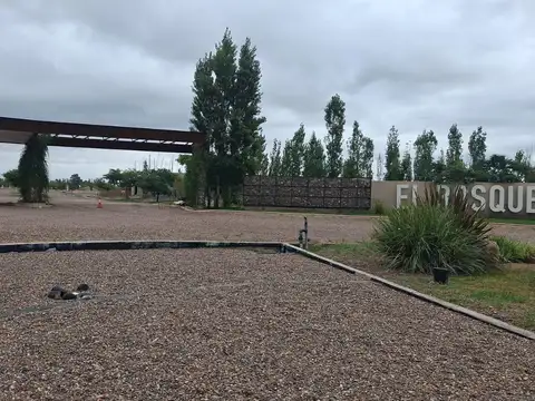 Terreno en Venta en Rodeo del Medio, USD 22.500