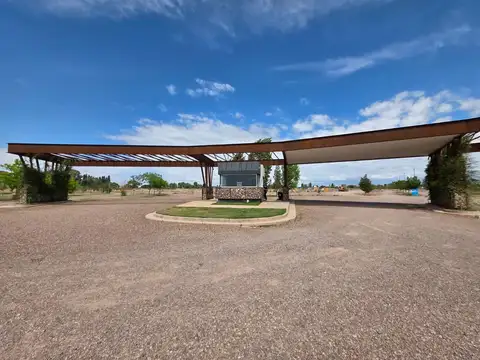 Terreno en Venta en Rodeo del Medio, Maipú