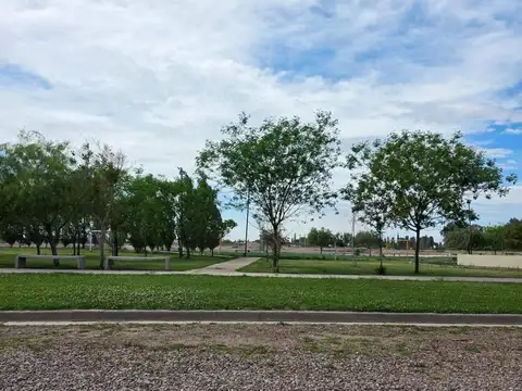TERRENO EN VENTA "EL BOSQUE BARRIO PRIVADO" - ETAPA 1