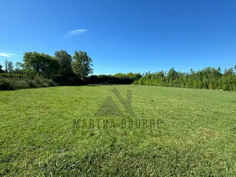 Terreno en Venta de 2528,0 m2