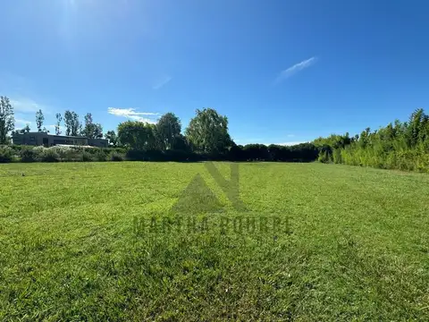 Terreno Lote  en Venta en Chacras del Molino, Exaltación de la Cruz, G.B.A. Zona Norte