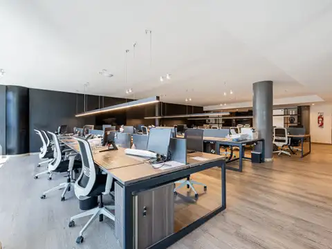 Oficina en Venta en Belgrano, USD 1.050.000