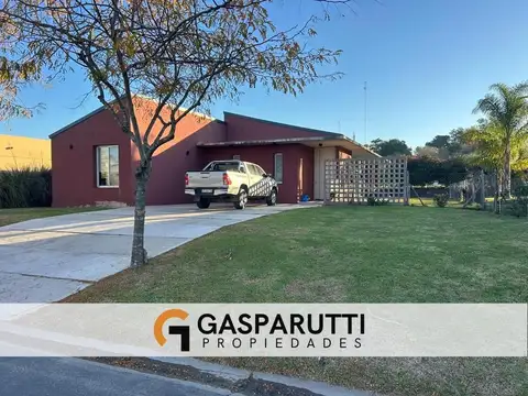 Casa en Venta en el Barrio El Canton Norte - Escobar