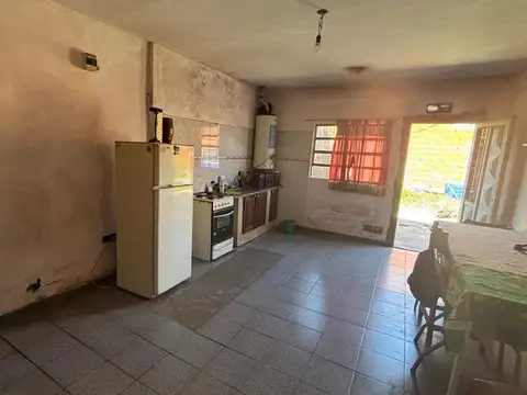 Casa en Venta 25 años