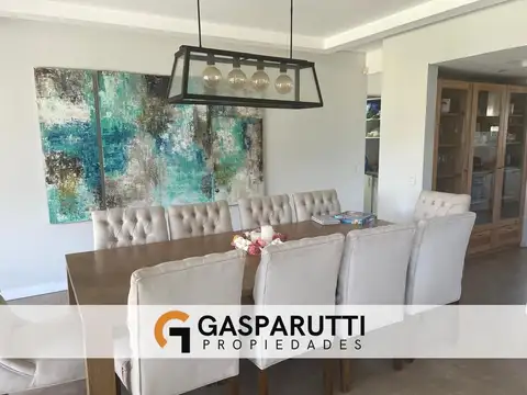 Casa en Venta en Barrio Septiembre en Escobar