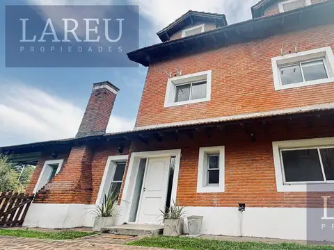 Casa en Venta de 4 dormitorios