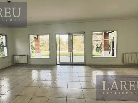 Casa en Venta 20 años