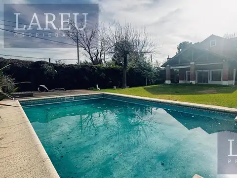 Barrio Las Araucarias