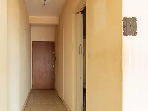 Departamento en Venta en Villa del Parque, USD 84.000