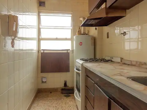 Departamento en Venta Permite mascota