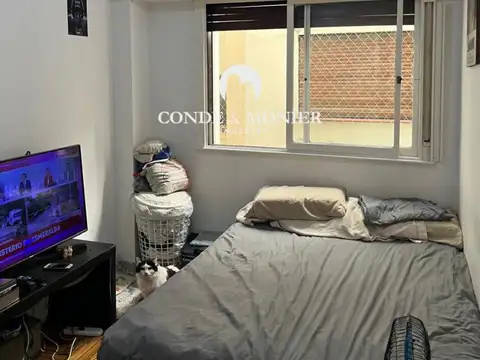 Departamento en Venta en San Telmo, USD 45.000