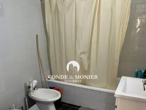 Departamento en Venta 45 años