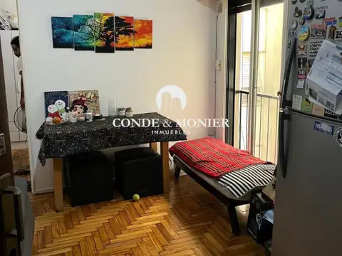 Tacuari 1200, Piso 3