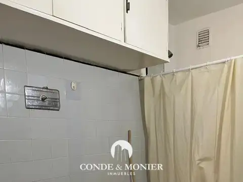 Departamento en Venta al Norte