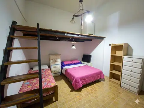 Depto Tipo Casa en Venta 60 años