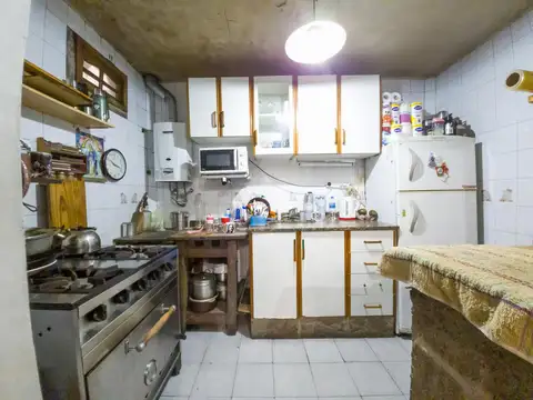 Depto Tipo Casa en Venta de 6 ambientes