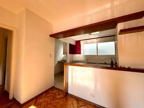 Departamento en Alquiler Permite mascota