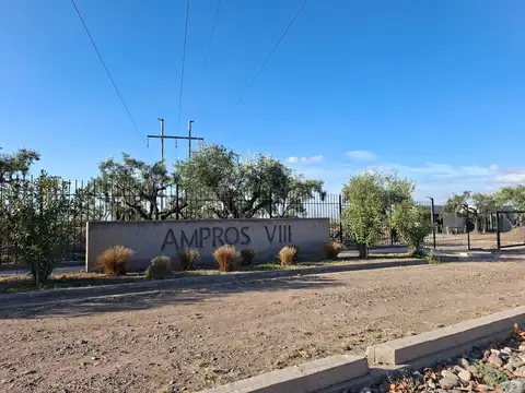 Terreno en Venta en Cruz de Piedra, Maipú