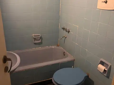 Departamento en Alquiler de 3 ambientes