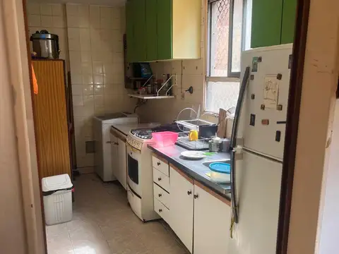 Departamento en Alquiler en Constitución, $ 750.000