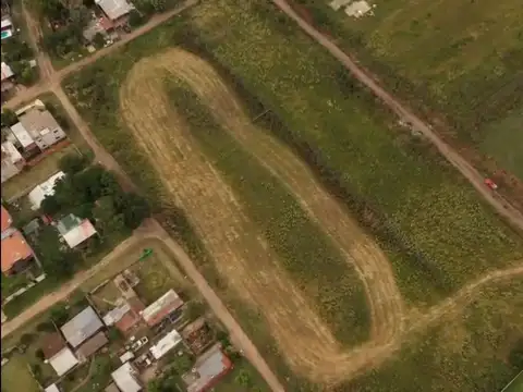 Terreno en Venta de 10000,0 m2