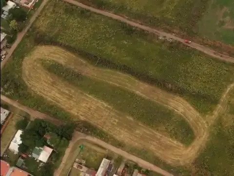 Terreno en Venta en General Rodriguez, USD 380.000