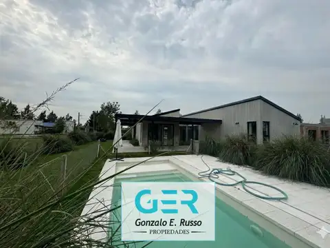 Casa en venta financiada en Fincas de San Vicente Sporting