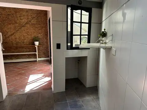 Casa en Alquiler 50 años