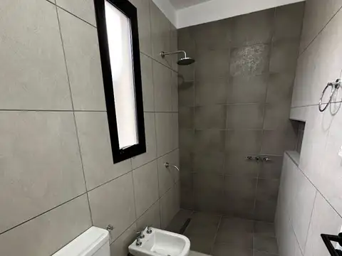 CASA A ESTRENAR BARRIO PRIVADO LAS LOMAS POCITO