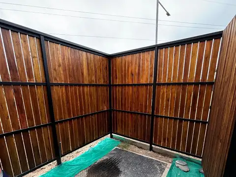 CASA A ESTRENAR BARRIO PRIVADO LAS LOMAS POCITO
