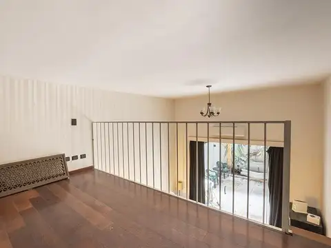 Departamento en Venta en Recoleta, USD 150.000