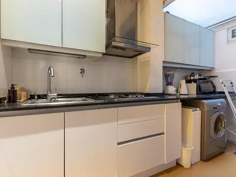 Departamento en Venta al Noreste