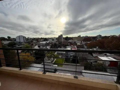 Departamento en Alquiler Apto profesional